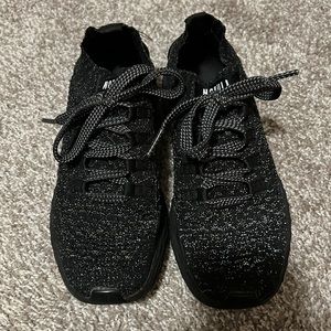 No Bull running shoes